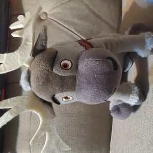 DISNEY Frozen "Sven" Plush